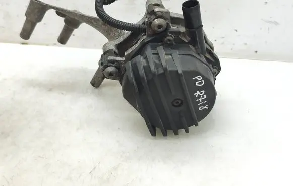 Porsche Cayenne (9PA) Secondary air pump 7L5959253D 10200105BAC