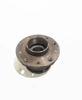 Citroen Jumper Rear wheel hub