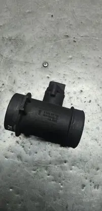 Mercedes-Benz E W212 Mass air flow meter 0280217114 0000940948 LM0019