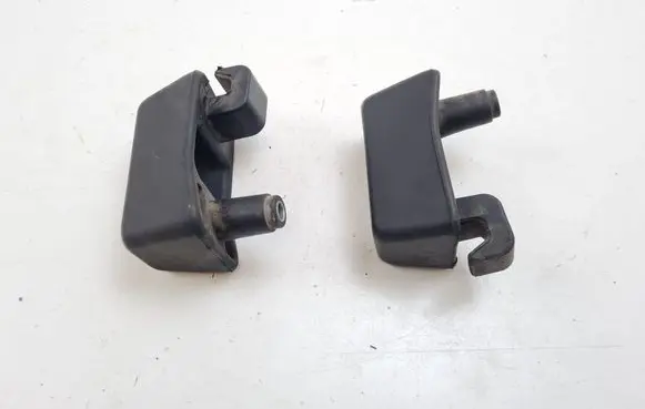 Citroen Jumper Loading door check strap stopper 