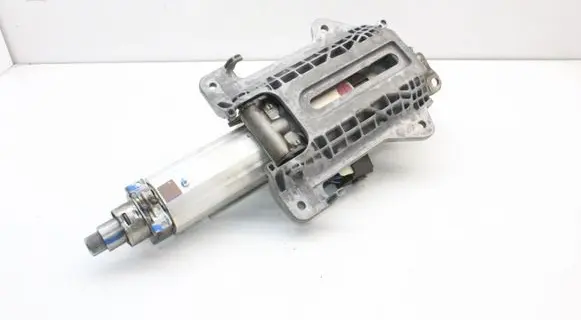 Land Rover Range Rover Sport L320 Steering rack mechanical part QMB501170