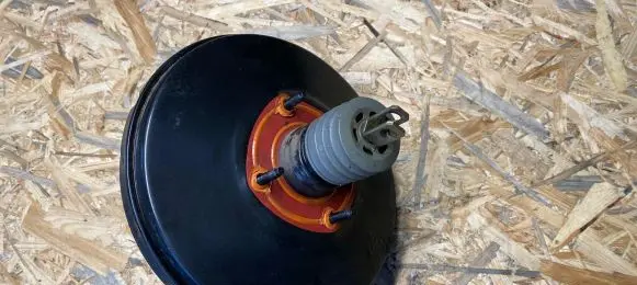 Ford Connect Brake booster 7T162B195AA