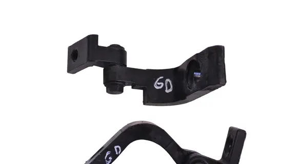 BMW i3 Rear door upper hinge