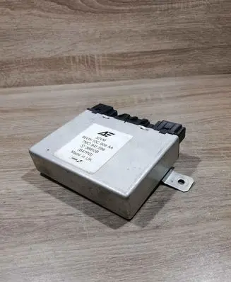 Volkswagen Sharan Comfort/convenience module 95VW10C909AA 7M0941598