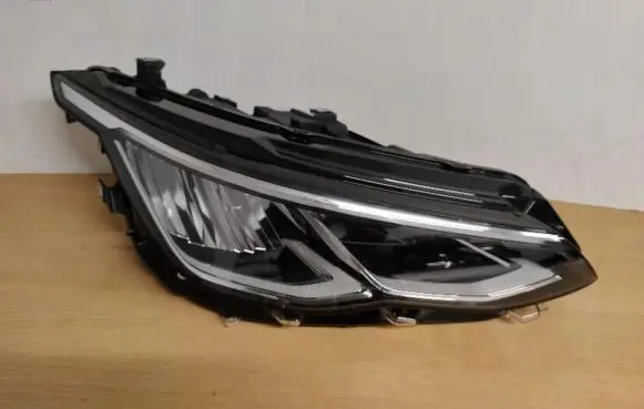 Headlight/headlamp