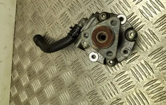 Porsche Panamera (970) Power steering pump 7P6422154