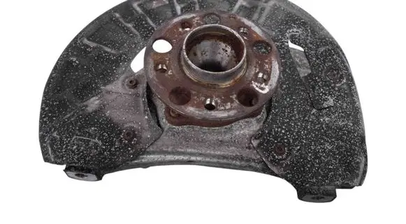 Mercedes-Benz AMG GT R190 C190 Front wheel hub A1902400