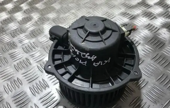KIA Picanto Heater fan/blower 9711307000 97113-07000