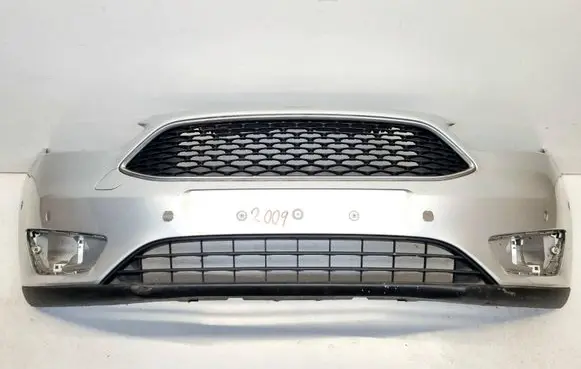 Ford Focus Front bumper H1EB-17757
