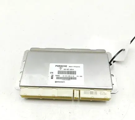 Porsche 911 992 Other devices 992907145H A2C7582400600