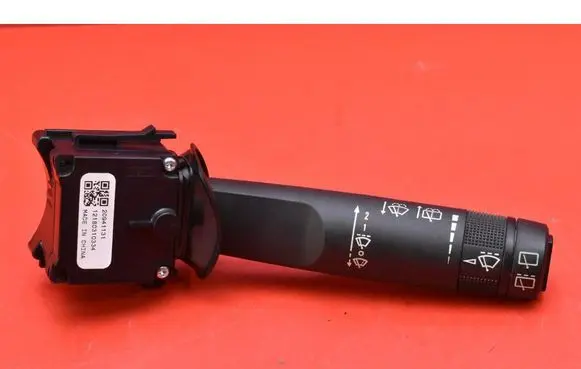 Opel Meriva B Headlight wiper switch 20941131