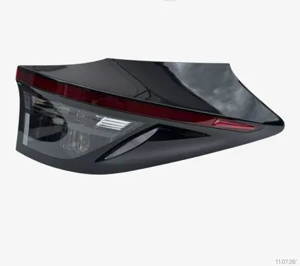Toyota Yaris Cross Rear/tail lights 815500DE10
