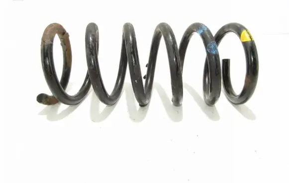 Chevrolet Captiva Rear coil spring