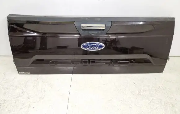 Ford F150 Pick-up truck tonneau cover 