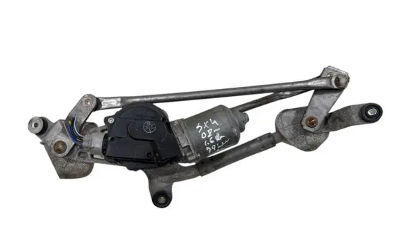 Suzuki SX4 Front wiper linkage and motor 3811079J00 1593000850