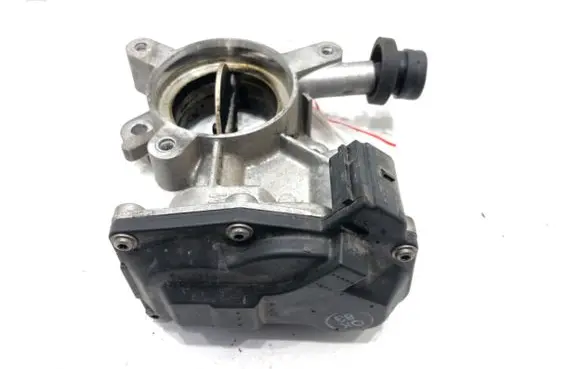 Opel Insignia A Engine shut-off valve 55564164