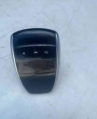 Mercedes-Benz GLS X166 Head unit multimedia control A1669004819 A2C10304300