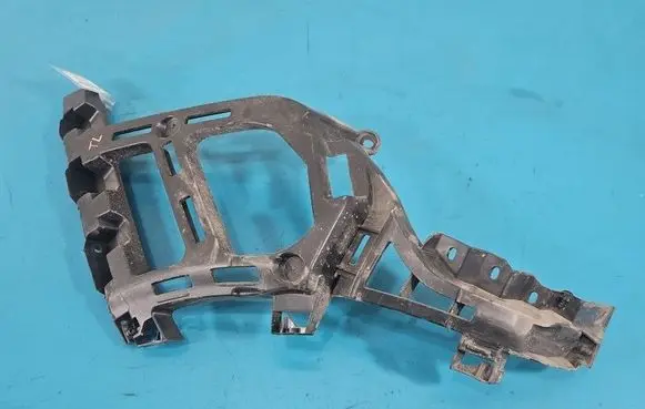 Peugeot 3008 II Rear bumper mounting bracket 9841005280 IMPRK1557429