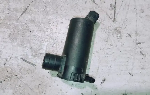 Saab 9-3 Ver2 Windscreen/windshield washer pump 21516 215165JC