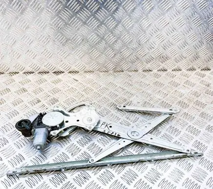 Lexus IS III XE30 Front door electric window regulator 8572053090 0620203131