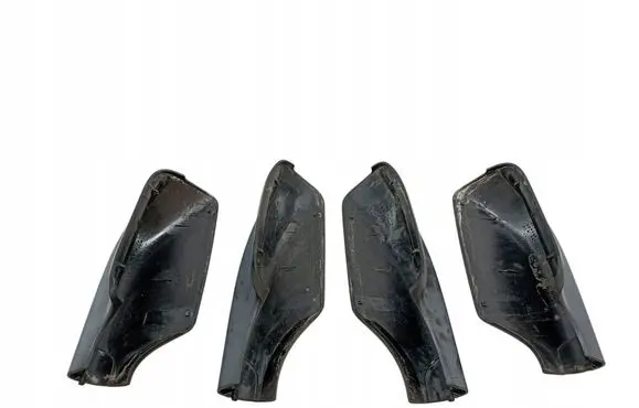 Suzuki Grand Vitara I Other interior part 