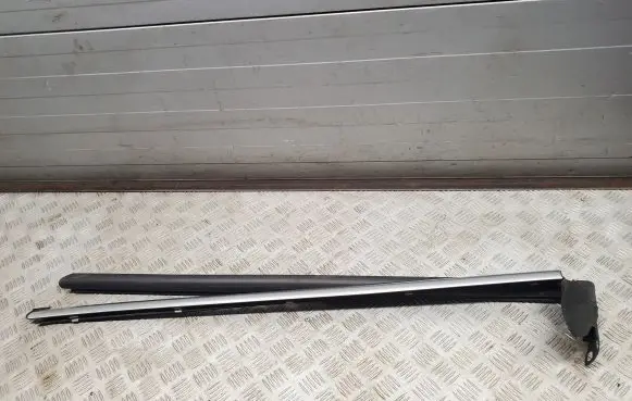 Mercedes-Benz CL C216 Rubber seal rear door A2166700238