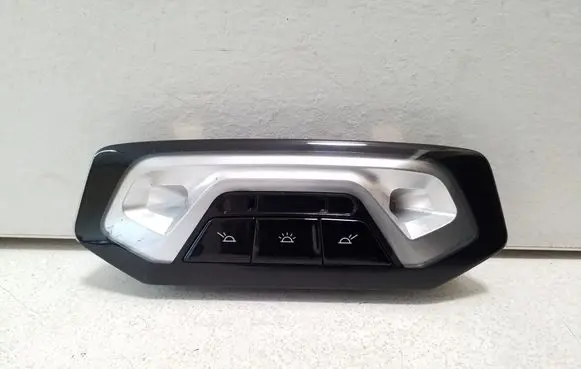 BMW 3 G20 G21 Rear seat light 949043102