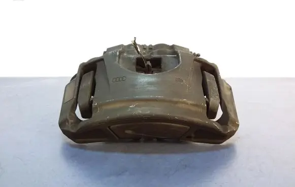 Audi A8 S8 D4 4H Front brake caliper 4H06BC
