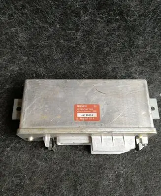Audi 100 S4 C4 ABS control unit/module 0265100056
