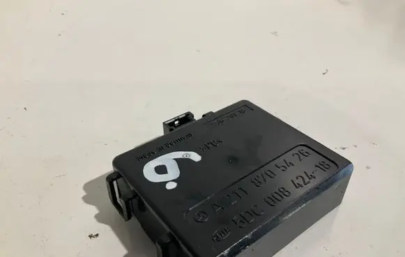 Rain sensor