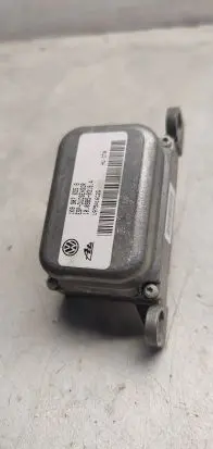 Volkswagen Golf Plus ESP acceleration yaw rate sensor 1k0907655B
