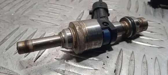 Porsche Cayenne (92A) Fuel injector 94811012822
