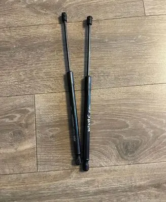Hyundai Kona I Tailgate/trunk strut/damper 81780J9000