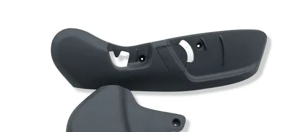 KIA Niro Seat trim 88021AT000
