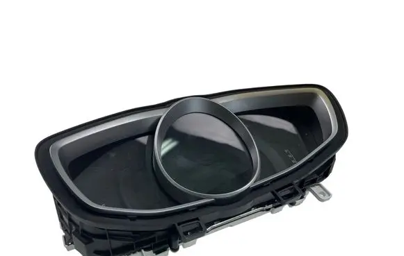 Volvo V40 Speedometer (instrument cluster) 31412270