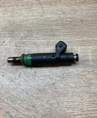 BMW X5 E53 Fuel injector 7525721 4196B00847