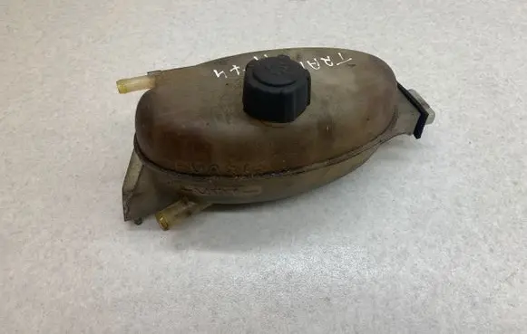 Nissan Primastar Coolant expansion tank/reservoir 7700312900 91165571