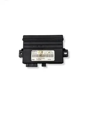 Citroen Berlingo Parking PDC control unit/module 0263004204 9663821680