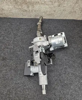 Renault Captur II Electric power steering pump 488108426R 8331306752 487006484R