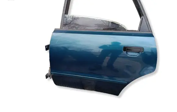 Audi A4 S4 B5 8D Rear door 