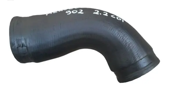 Mercedes-Benz Sprinter W901 W902 W903 W904 Intercooler hose/pipe A9015283582