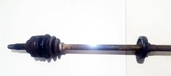 KIA Rio Front driveshaft