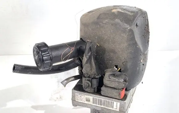 Peugeot 407 Power steering pump K5098519