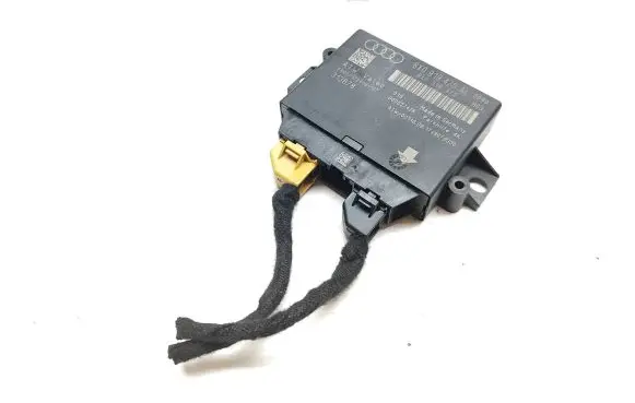 Audi A1 Parking PDC control unit/module 8X0919475AL 313678 8X0919475