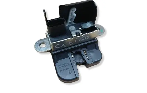 Skoda Citigo Tailgate/trunk/boot lock/catch/latch 1S0827505B