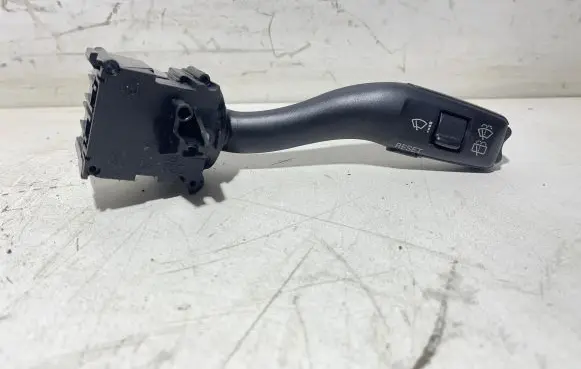 Audi A6 Allroad C6 Wiper control stalk 4E0953503C K0301204603 13040714