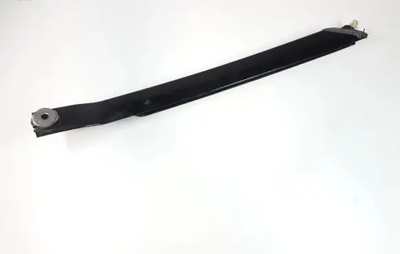 Mercedes-Benz E C207 W207 Rear door windshield rail A2077350157