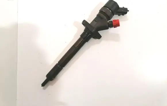 Citroen C5 Fuel injector 9637277980 0445110036