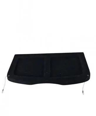 Hyundai i30 Trunk separation 