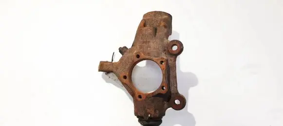 Ford Transit Front wheel hub